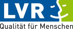 Das Bild zeigt das Logo des Landschaftsverbandes Rheinland.